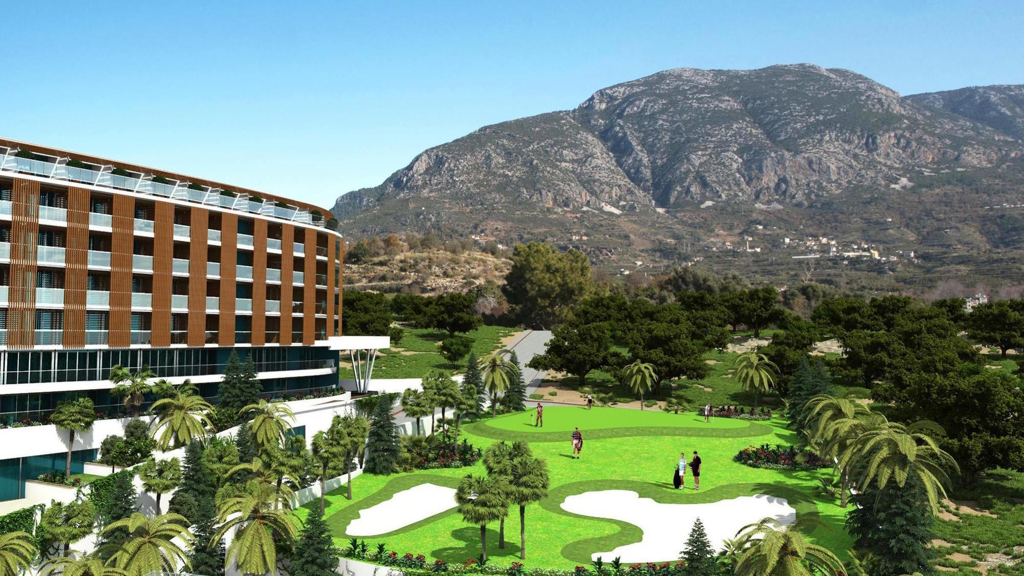 Michell (adults Only) Hotel 5*