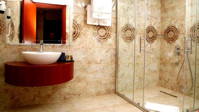 Grand Vuslat 2* Trabzon
