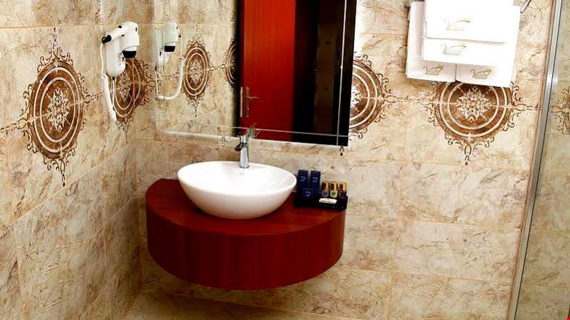 Grand Vuslat Hotel