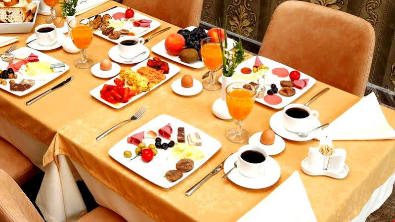 Hotel Grand Vuslat Trabzon