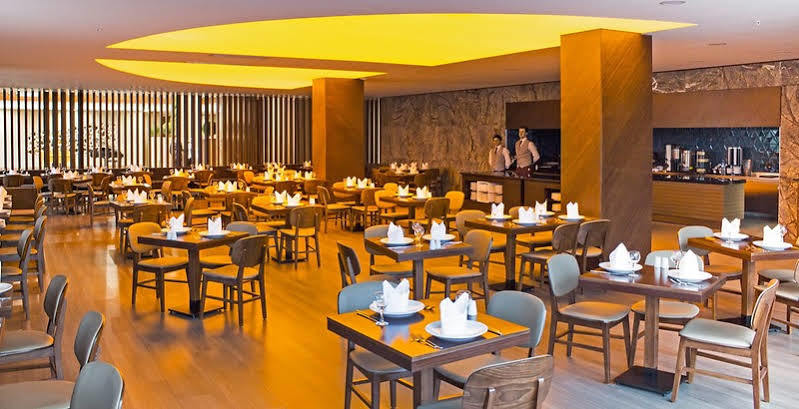 Ramada Plaza By Wyndham Hotel 5*