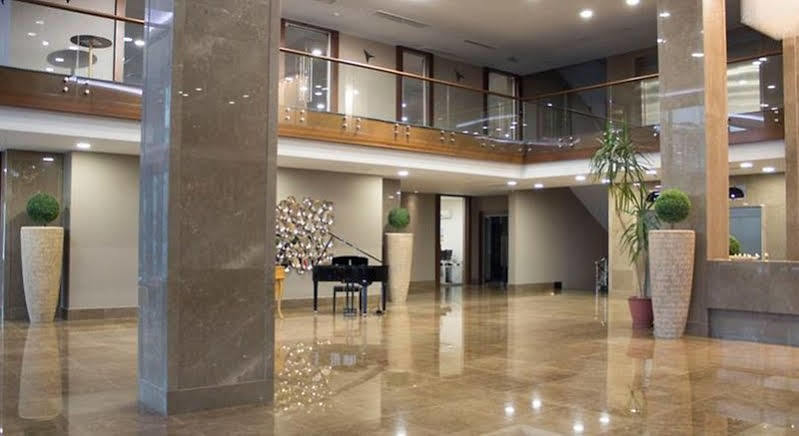 Ramada Plaza By Wyndham 5*