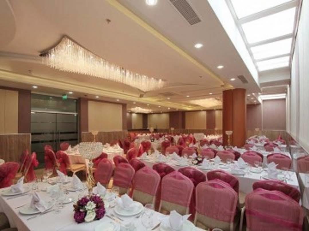 Forum Hotel