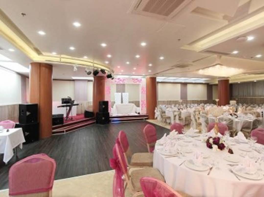 Hotel Forum 3*