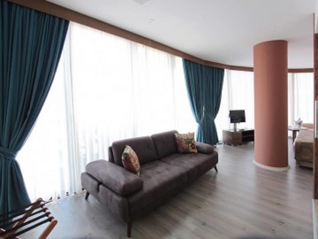 Hotel Forum Mersin (Mediterranean)
