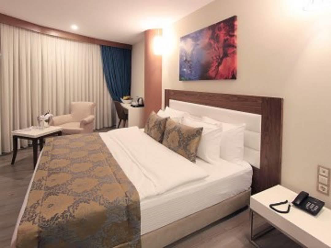 Forum 3* Mersin (Mediterranean)