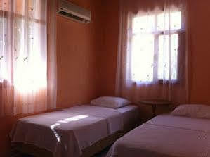Karakus Guest house *