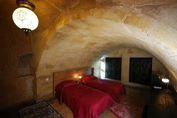 Valley Of Dreams Cappadocia * Uchisar