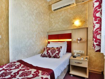 K Royal - Old Hotel 4*
