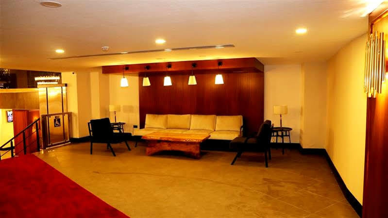 Hotel Yol Is