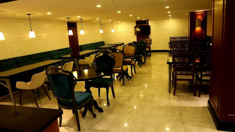 Yol Is Hotel