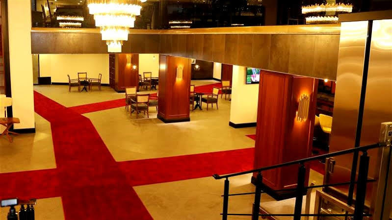 Hotel Yol Is 4*
