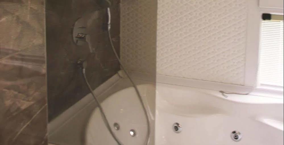 Hotel The Escape Agva (Marmara)