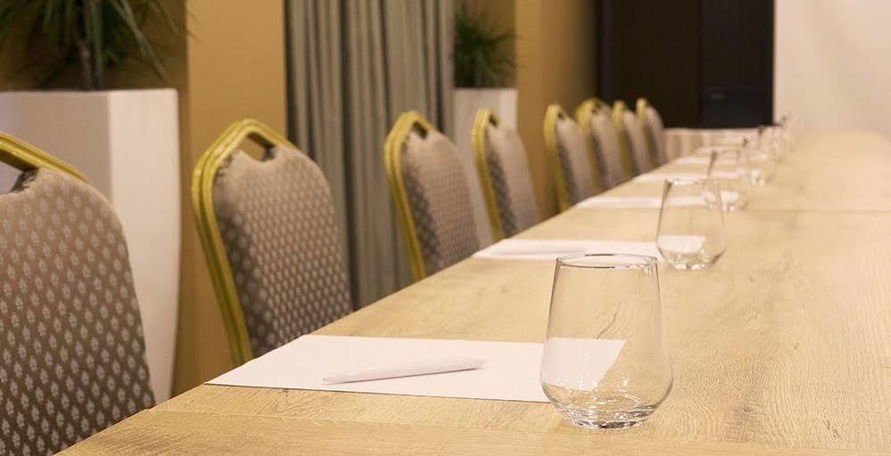 Hotel The Escape Agva (Marmara)