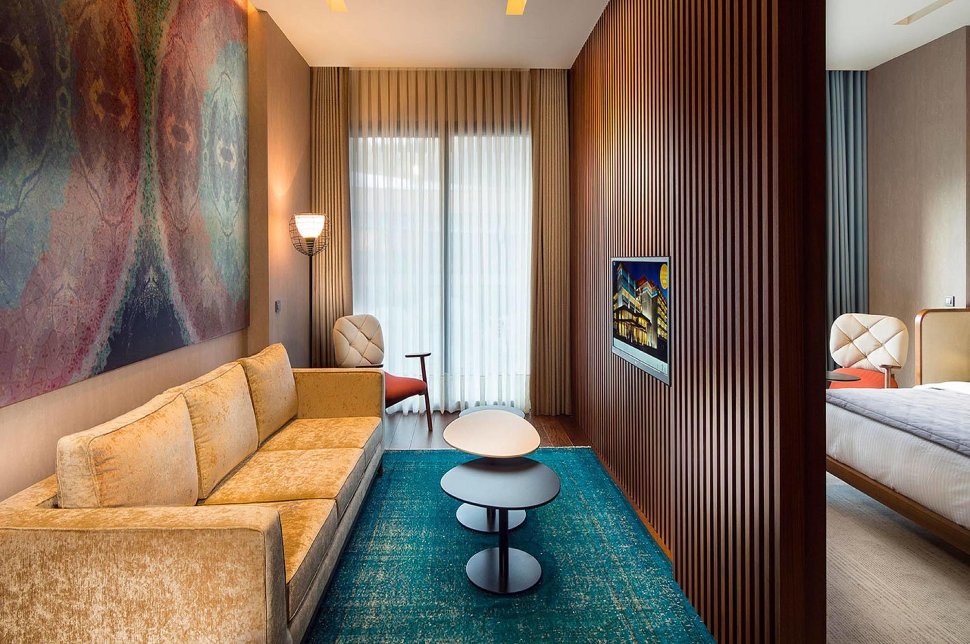 Hotel Tasigo Eskisehir