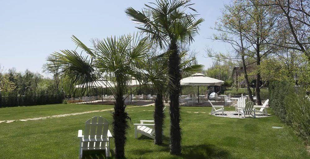 The Escape Hotel Agva (Marmara)
