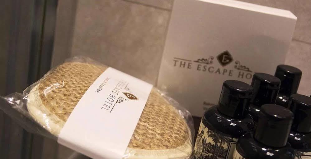 The Escape Hotel 5*