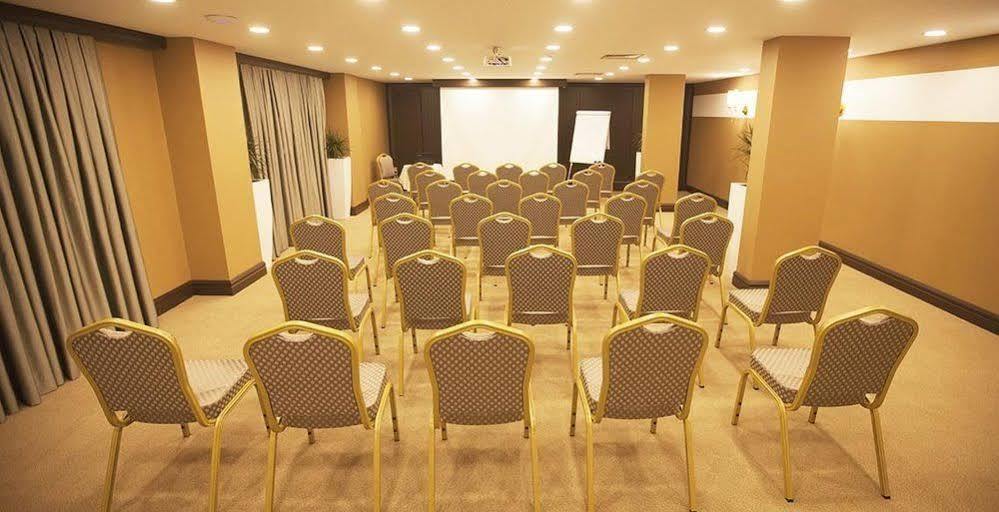 Hotel The Escape Agva (Marmara)