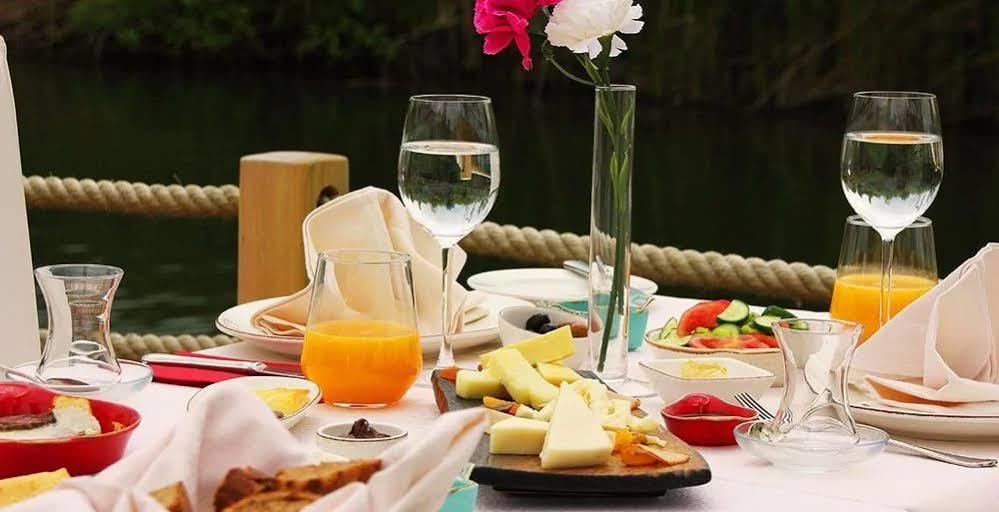 The Escape Hotel Agva (Marmara)
