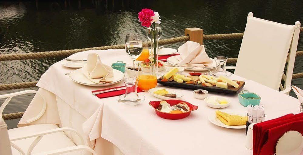 The Escape Hotel Agva (Marmara)