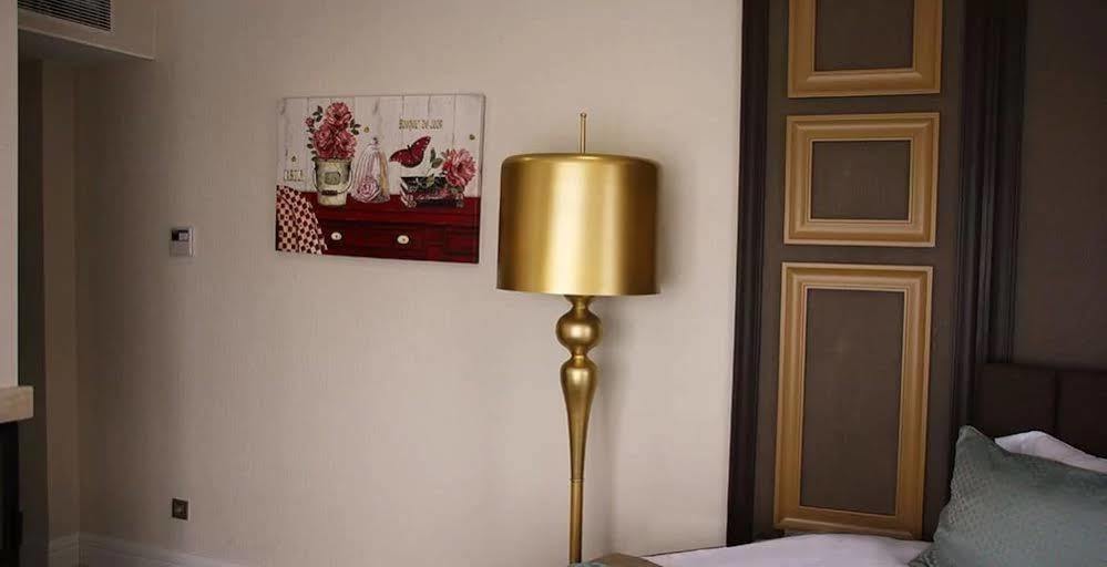 Hotel The Escape Agva (Marmara)