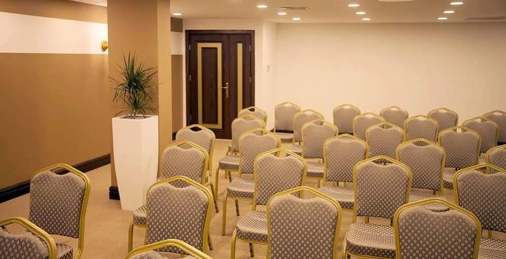 The Escape Hotel Agva (Marmara)