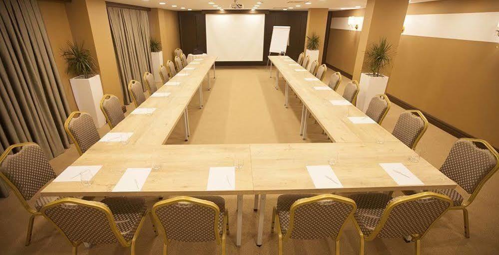 The Escape Hotel Agva (Marmara)