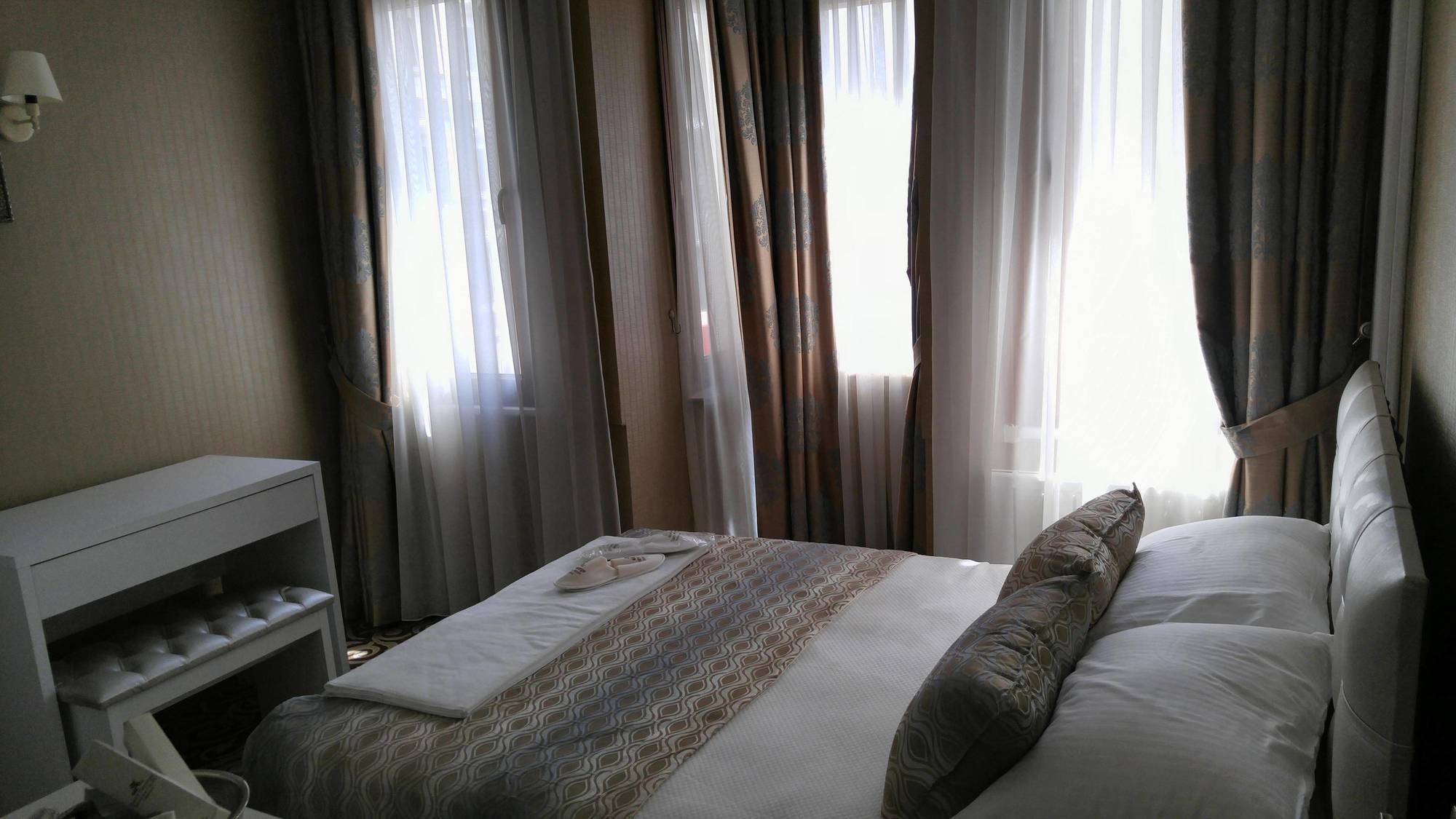 Rosalie Palace Istanbul
