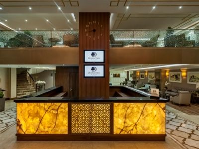 Doubletree By Hilton Hotel 4*