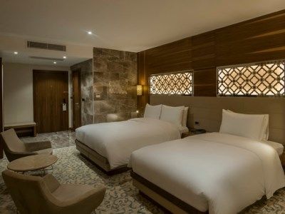 Hotel Doubletree By Hilton 4*