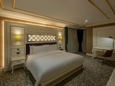 Doubletree By Hilton Hotel