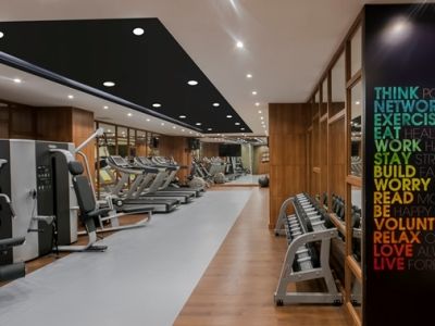 Hotel Doubletree By Hilton Elazig