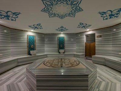Doubletree By Hilton 4*