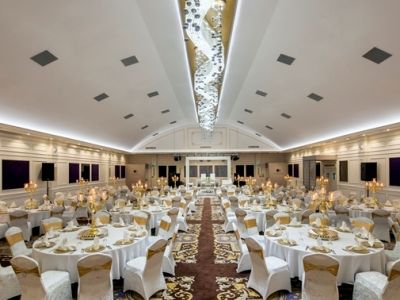 Hotel Doubletree By Hilton