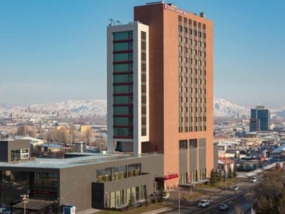 The Park 5* Sivas
