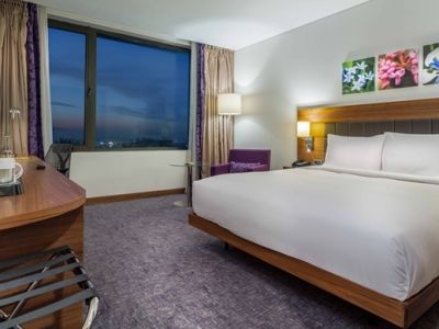 The Park 5*