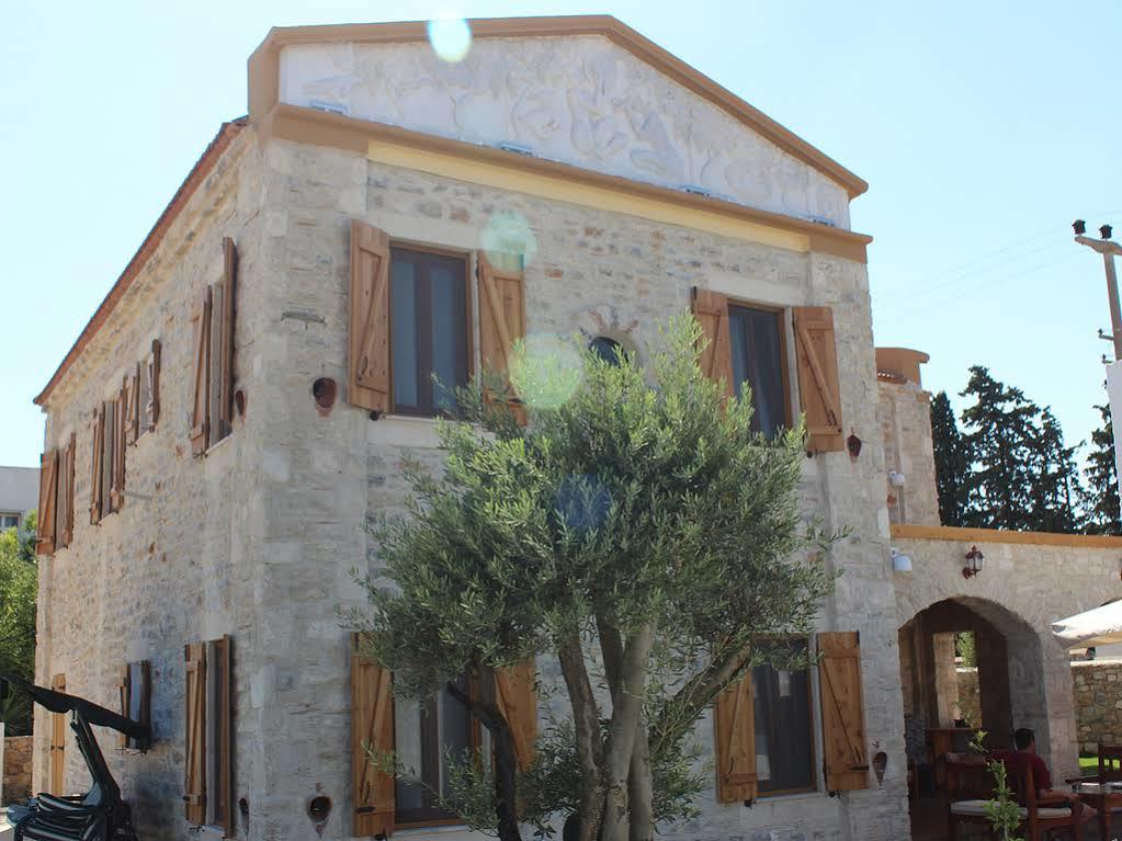Eski Hotel