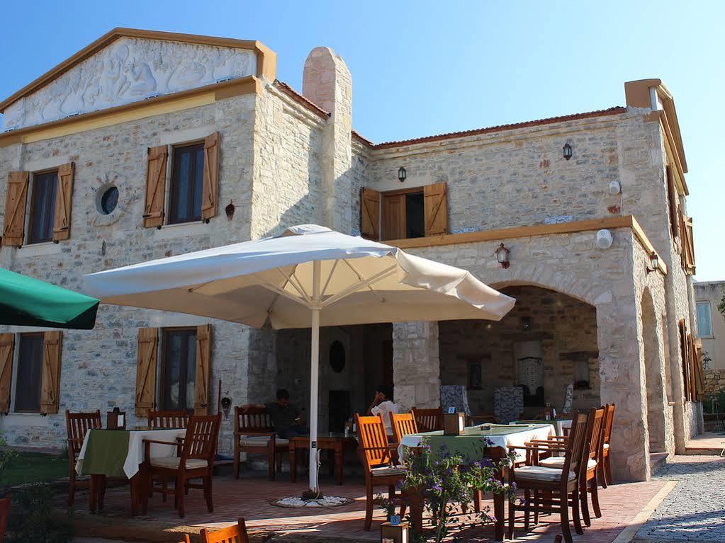 Eski Hotel