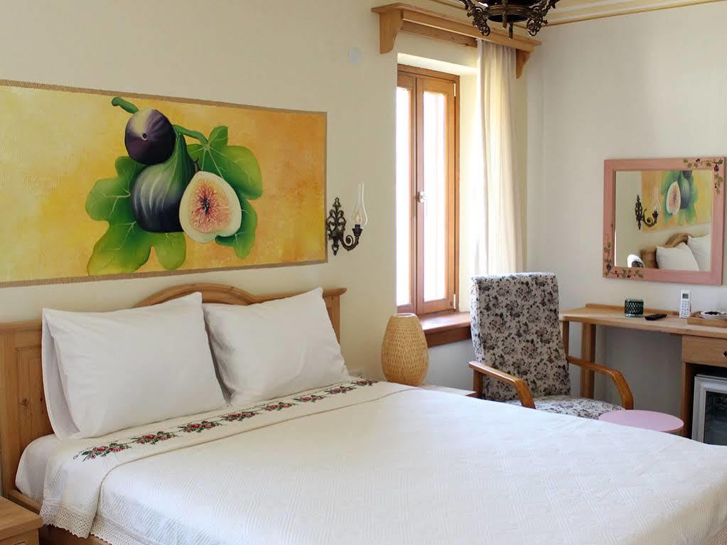 Eski Hotel