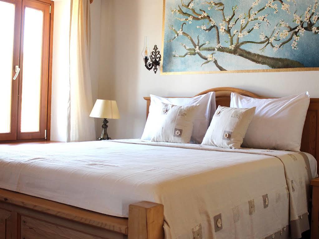 Eski Hotel Datca