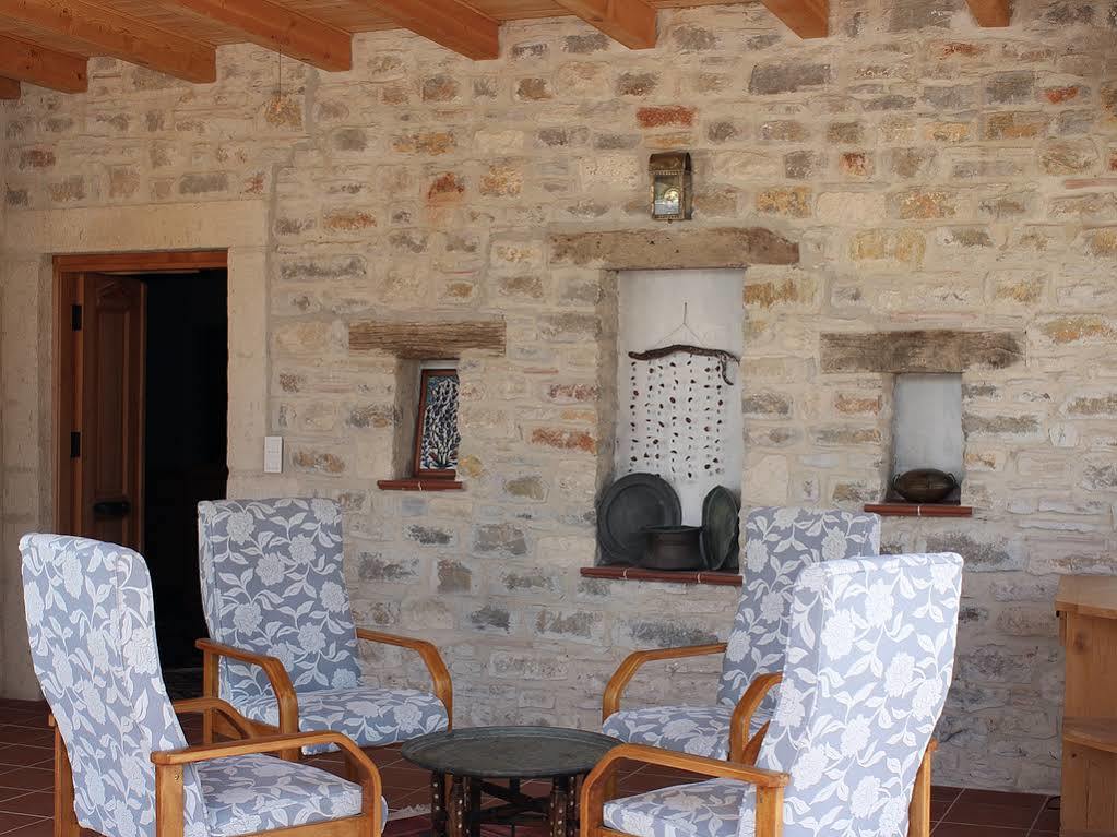 Eski Hotel Datca