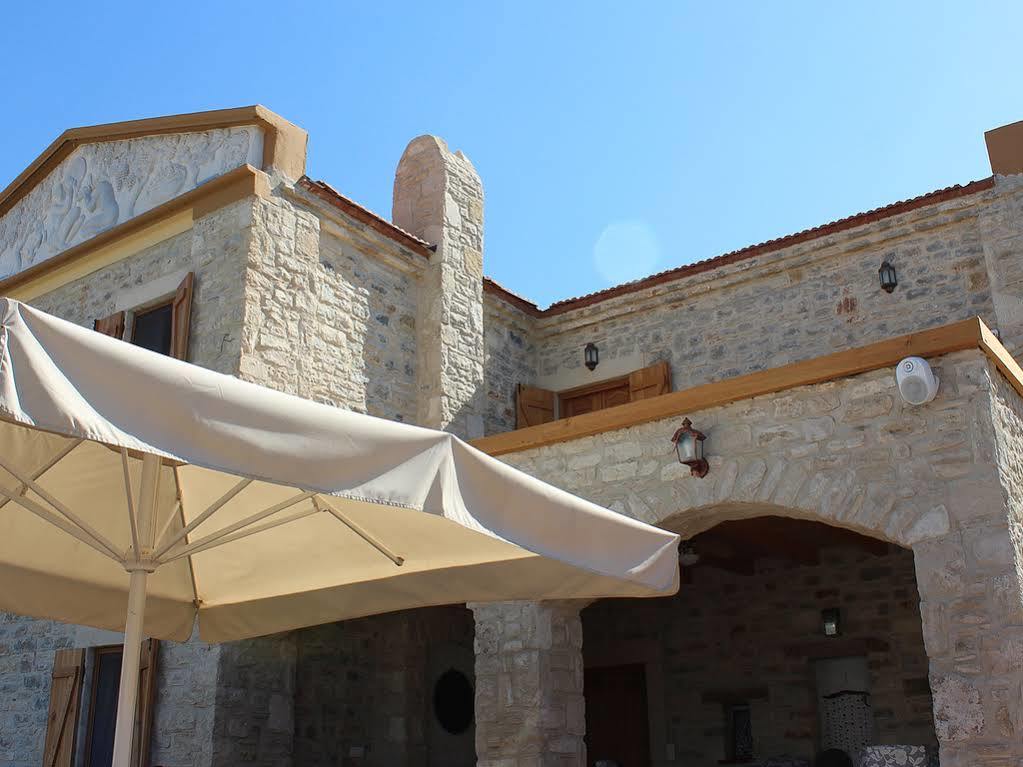 Eski Hotel