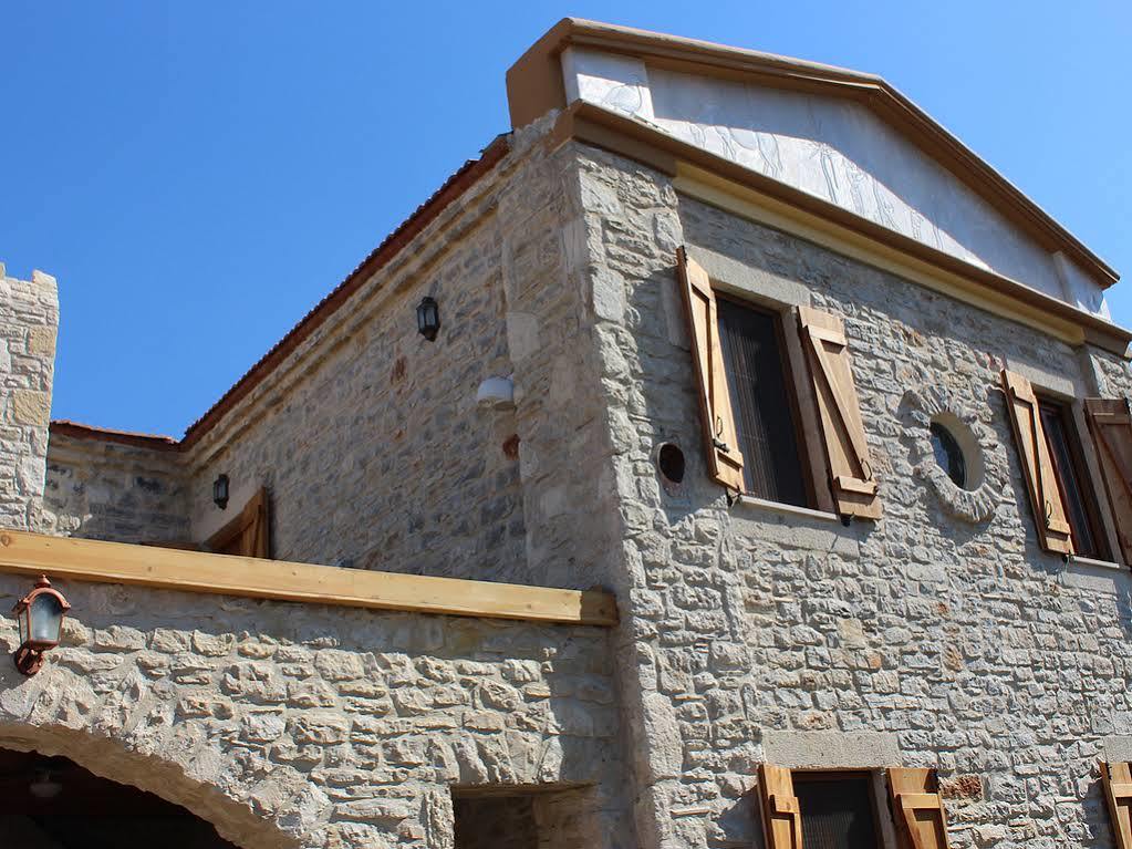 Eski 4* Datca