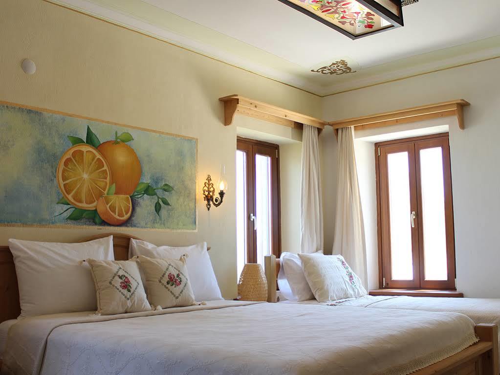 Eski 4* Datca