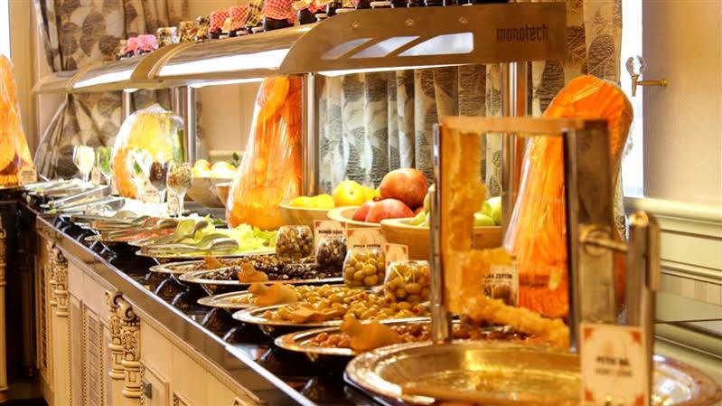 Hotel Demir