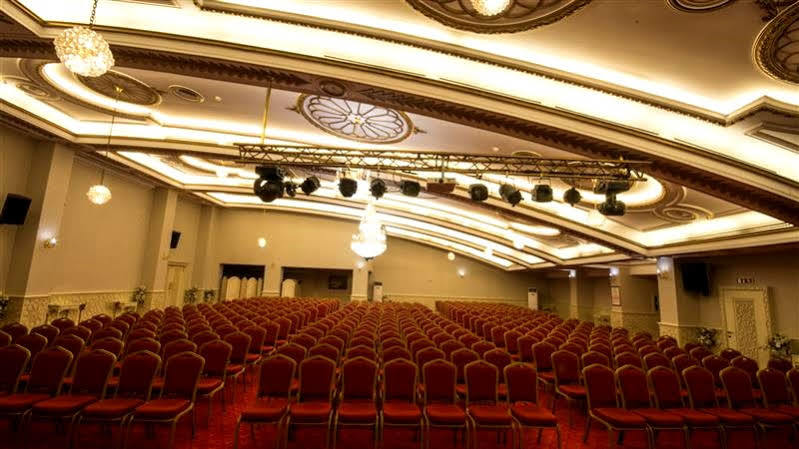 Demir Hotel Diyarbakir