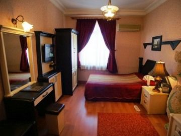 Kucuk Velic 3*