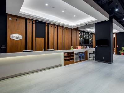 Hampton By Hilton Izmir Hotel Aliaga