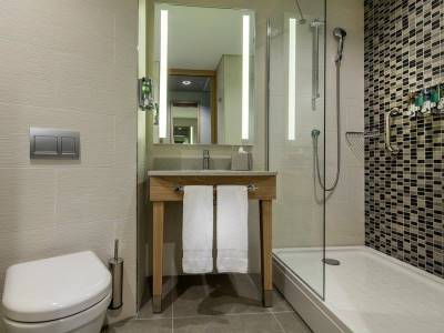 Hampton By Hilton Izmir 4* Aliaga