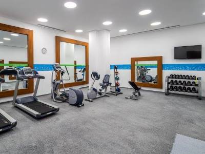 Hampton By Hilton Izmir Aliaga